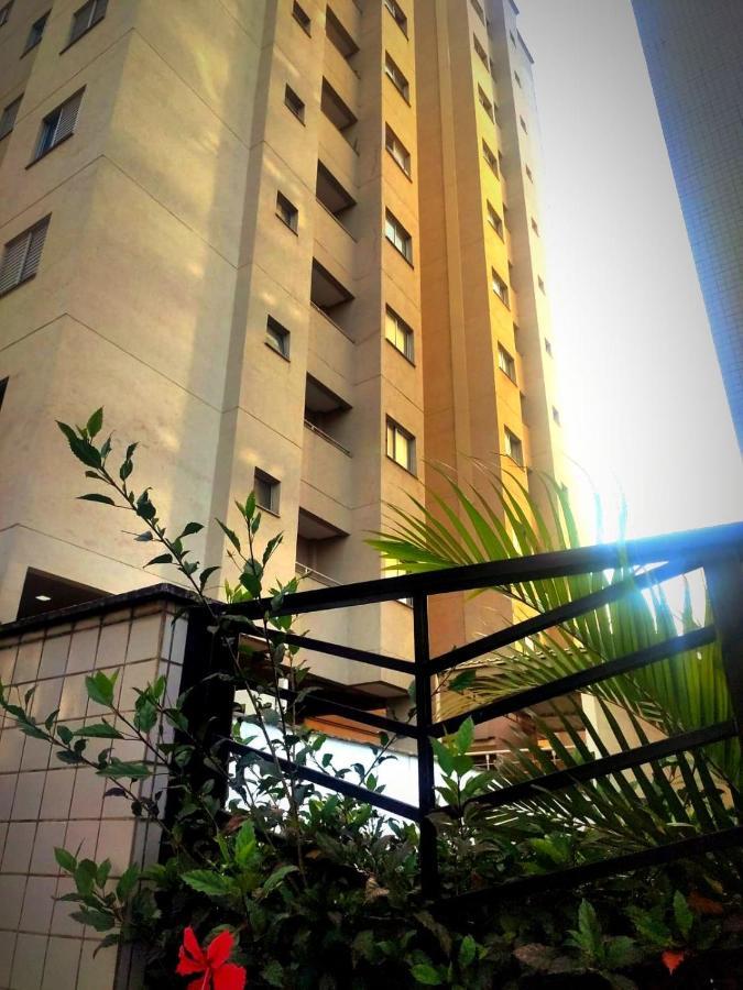 Aconchego Pocos De Caldas Lejlighed Eksteriør billede
