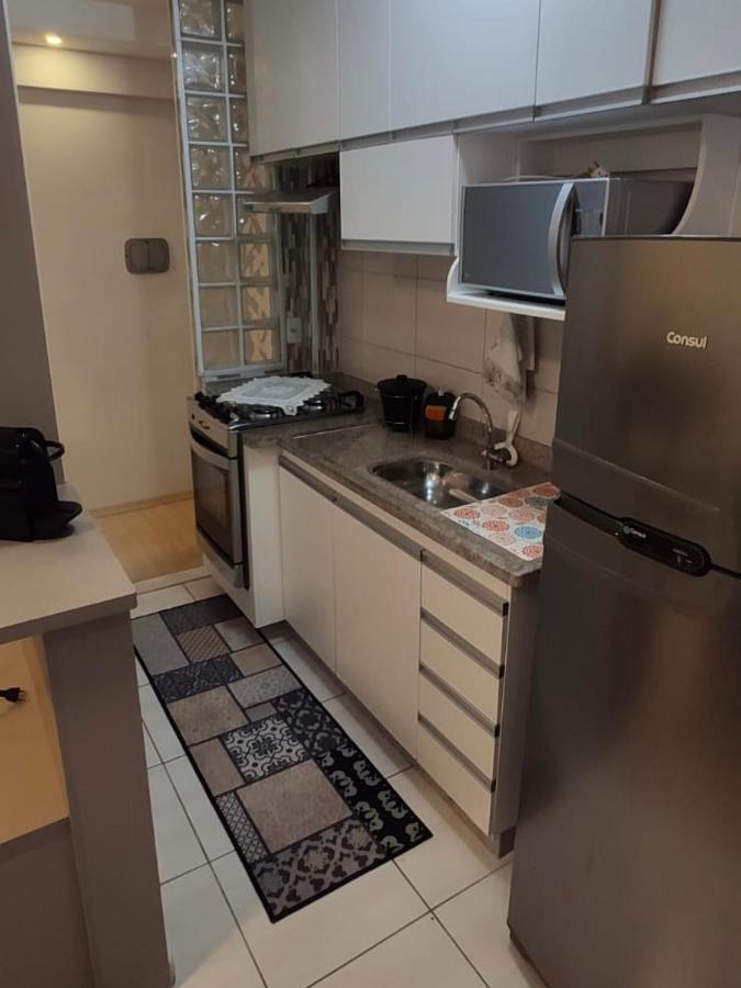 Aconchego Pocos De Caldas Lejlighed Eksteriør billede